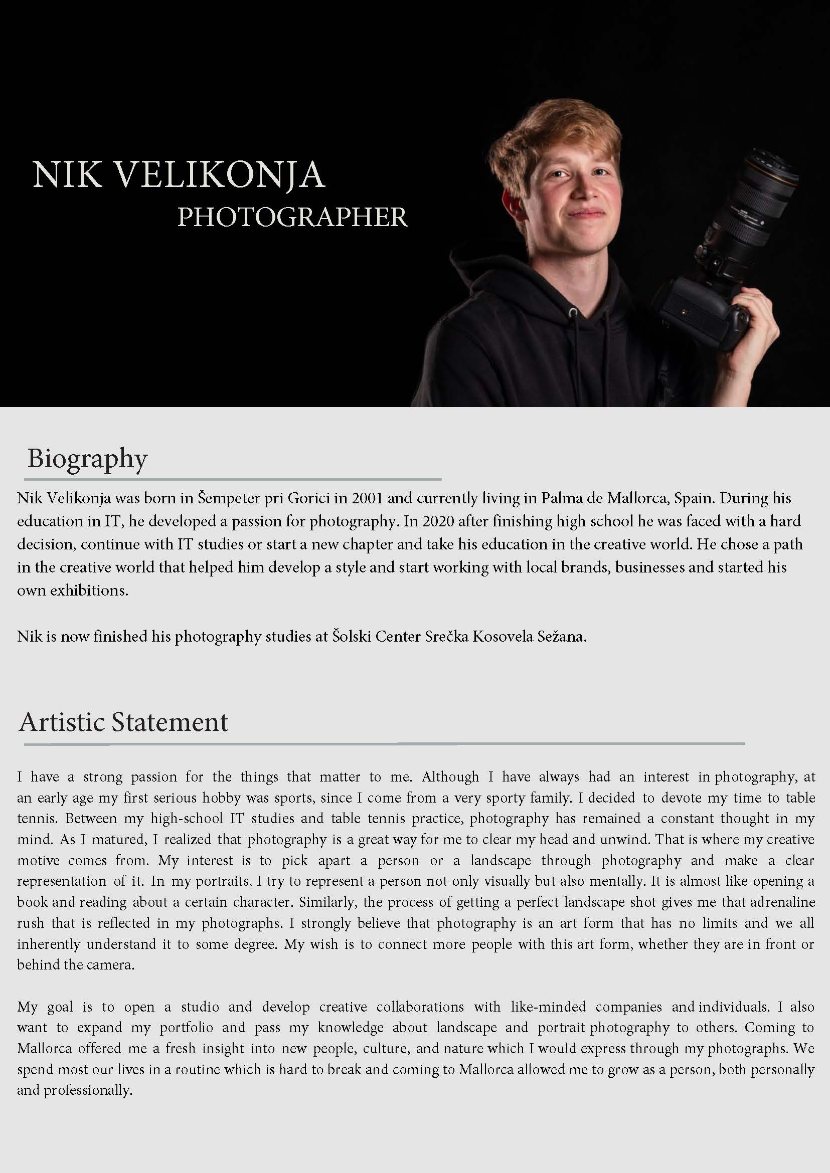 NikVelikonjaBioAndStatementFINAL